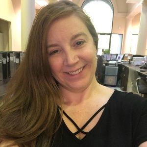 Meet your Posher, Kimberly